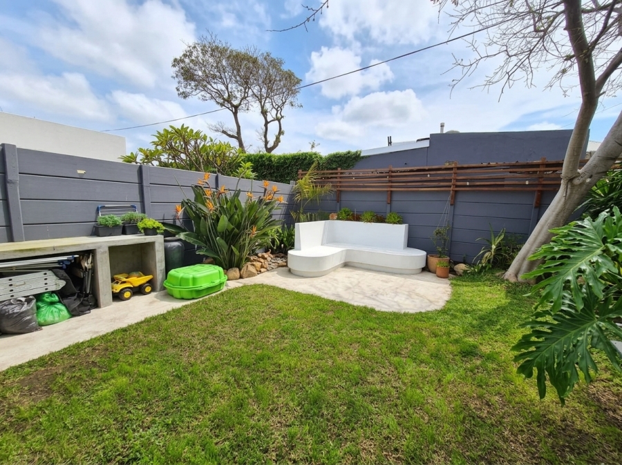 To Let 3 Bedroom Property for Rent in Observatory Western Cape